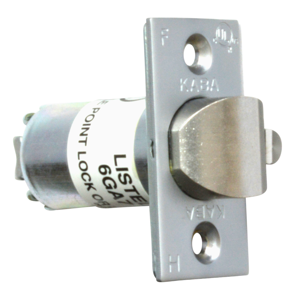 DORMAKABA Mortice Deadlatch To Suit 6200 Series