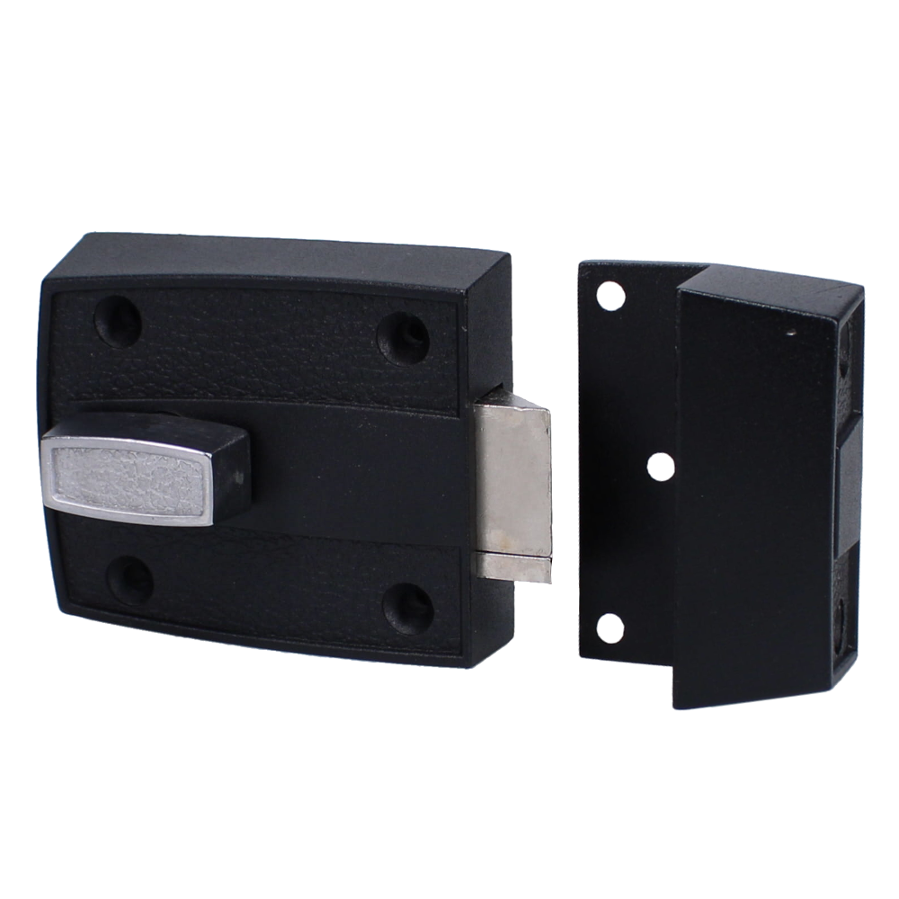 DORMAKABA 4027 Rim Deadlatch To Suit 7106