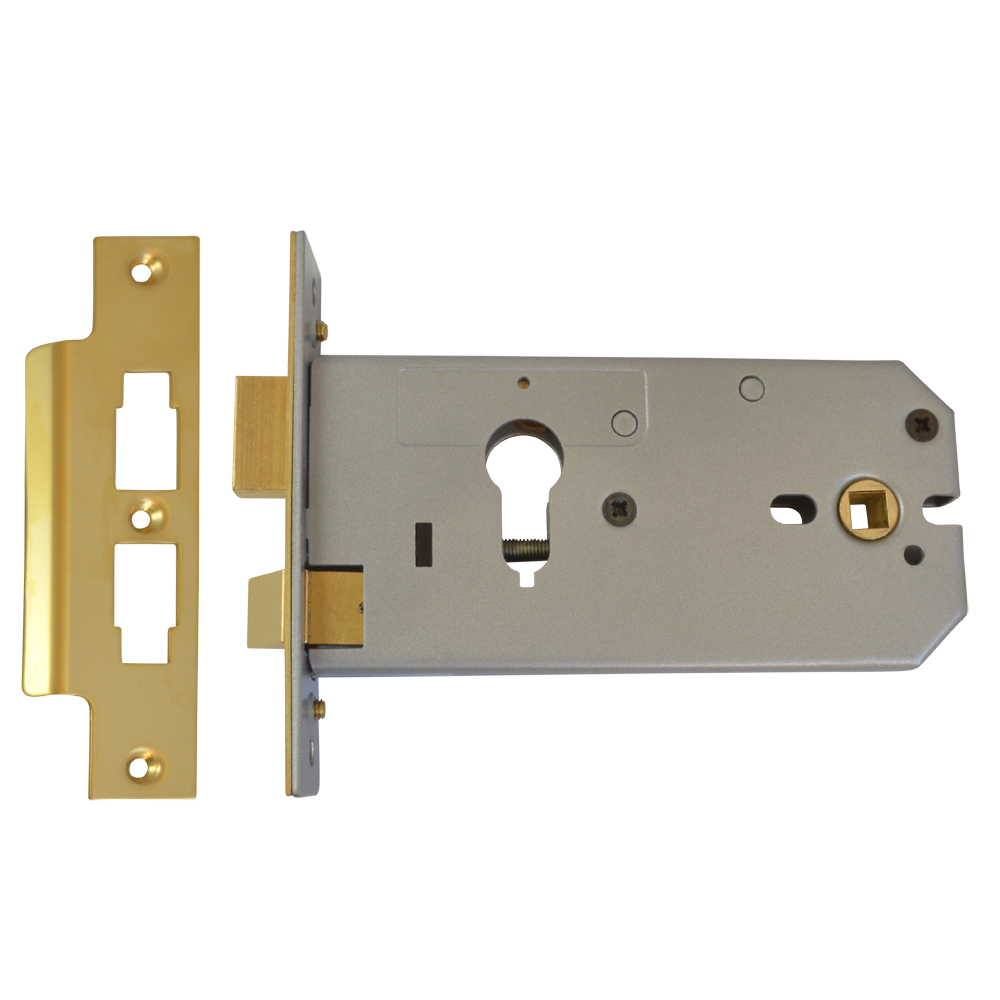 UNION L2049 Horizontal Euro Sashcase