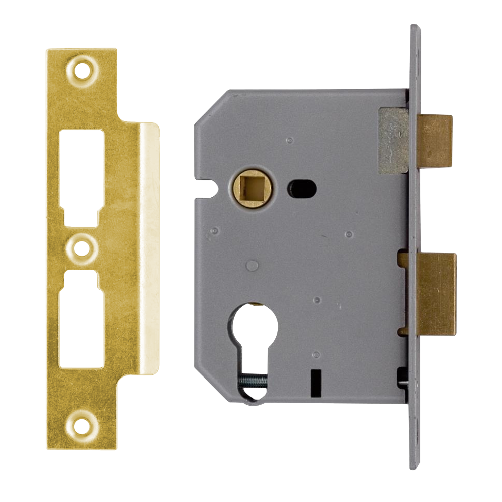 UNION L2249 Euro Sashcase