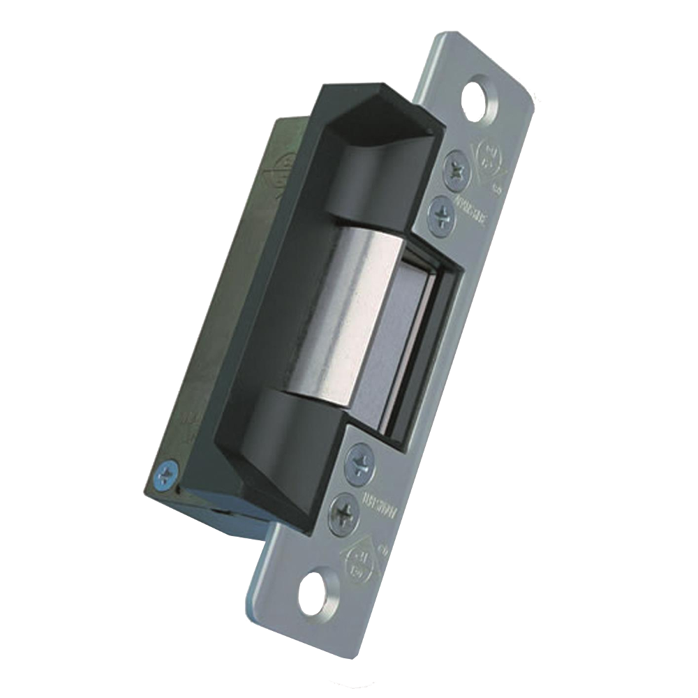 ADAMS RITE 7100 Mortice Release Flat Aluminium