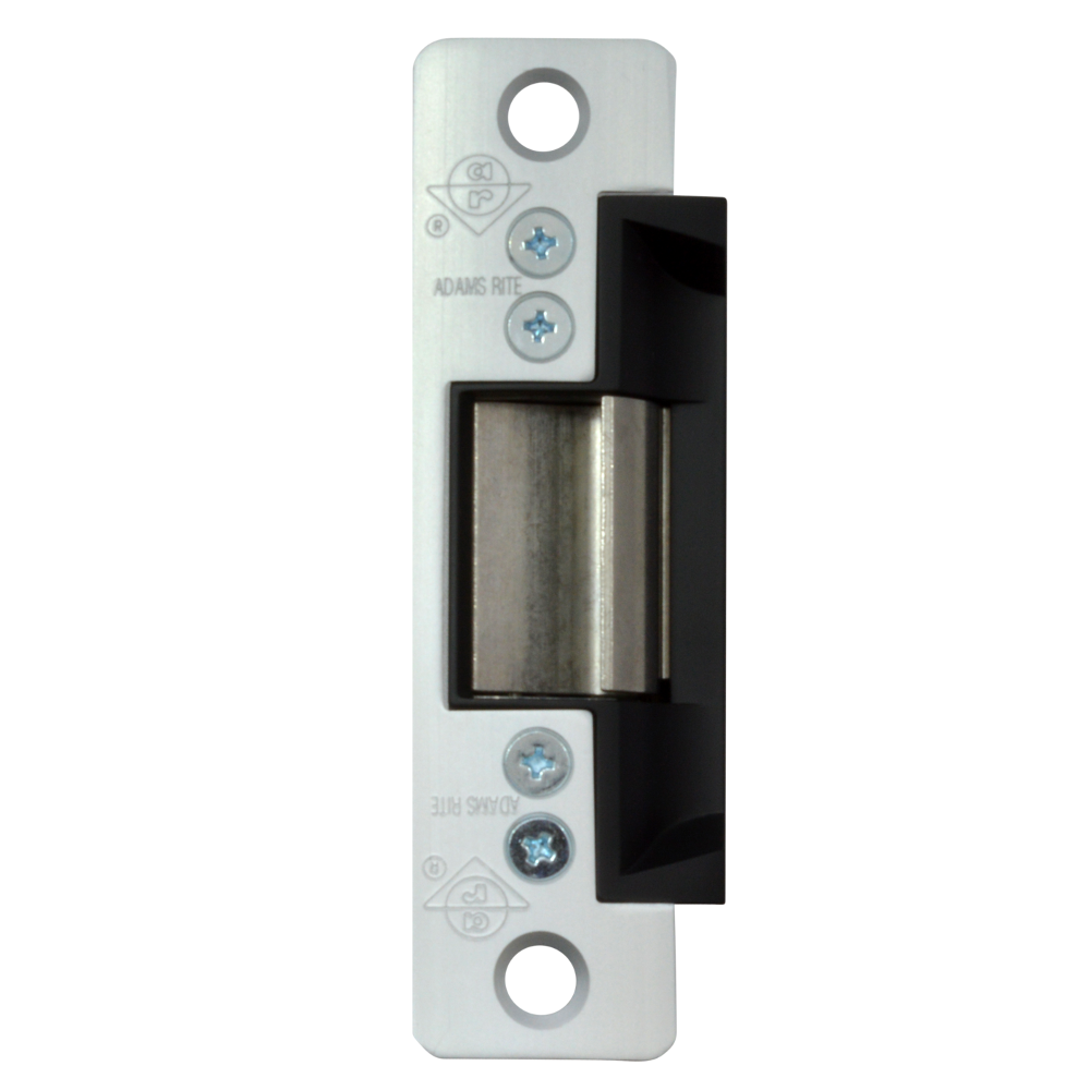 ADAMS RITE 7101 Series Mortice Release Radius