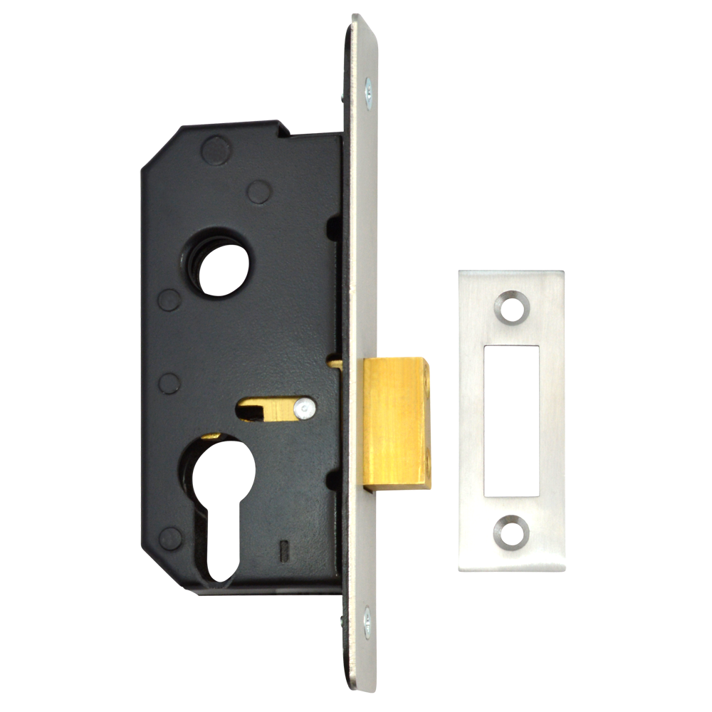 WILLENHALL LOCKS M5 Euro Deadcase