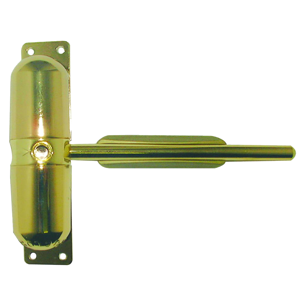 ASTRA DOOR Gibcloser Spring Action Door Closer