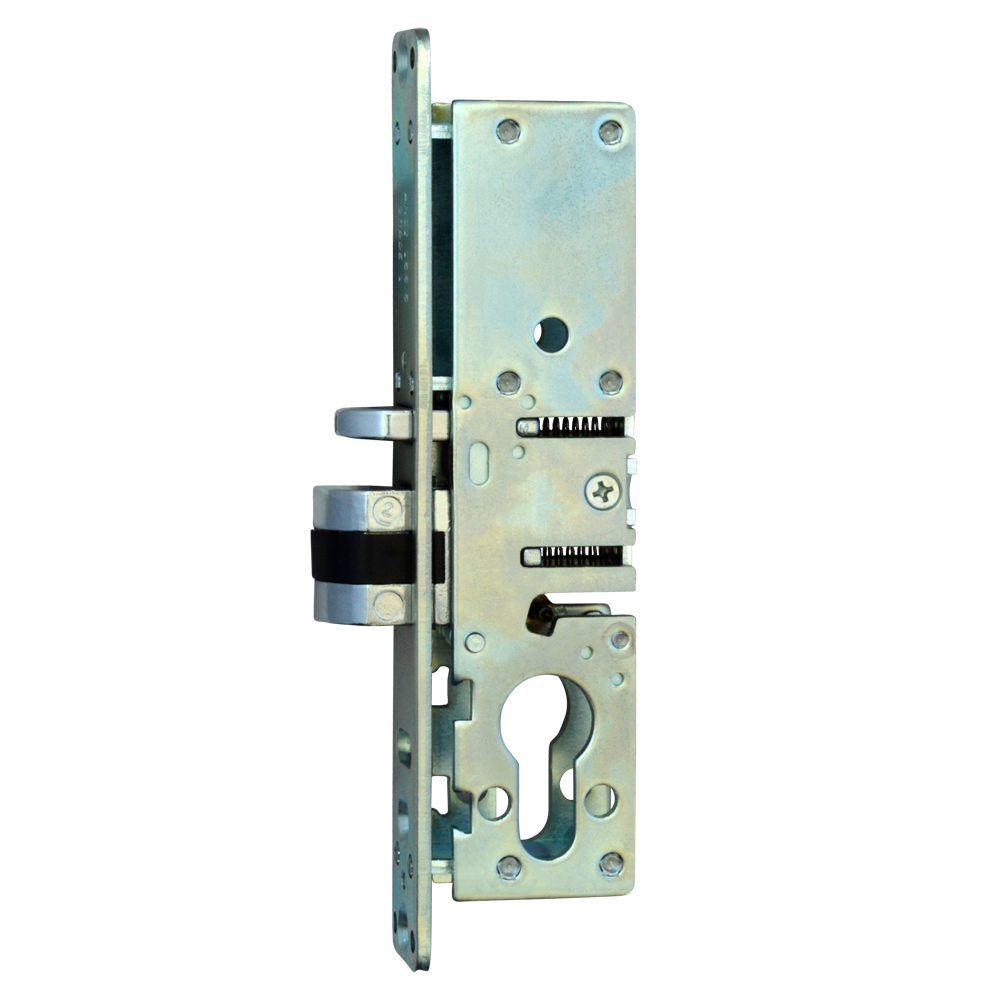 ADAMS RITE 4750 Mortice Euro Deadlatch Case