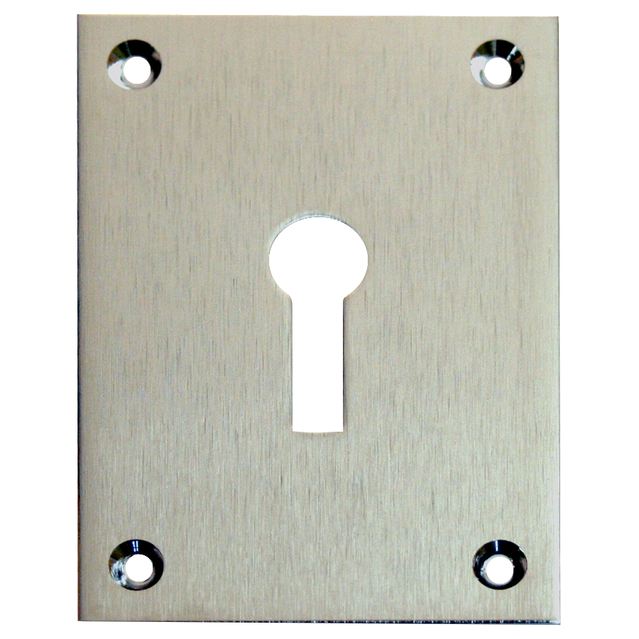 SOUBER TOOLS JE1 Front Fix UK Escutcheon