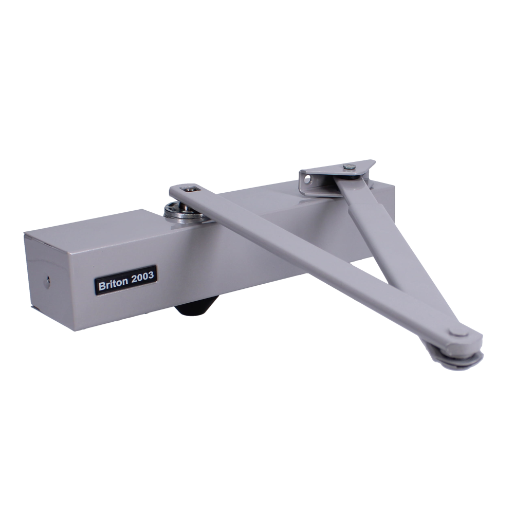 BRITON 2003 Size 3 Overhead Door Closer