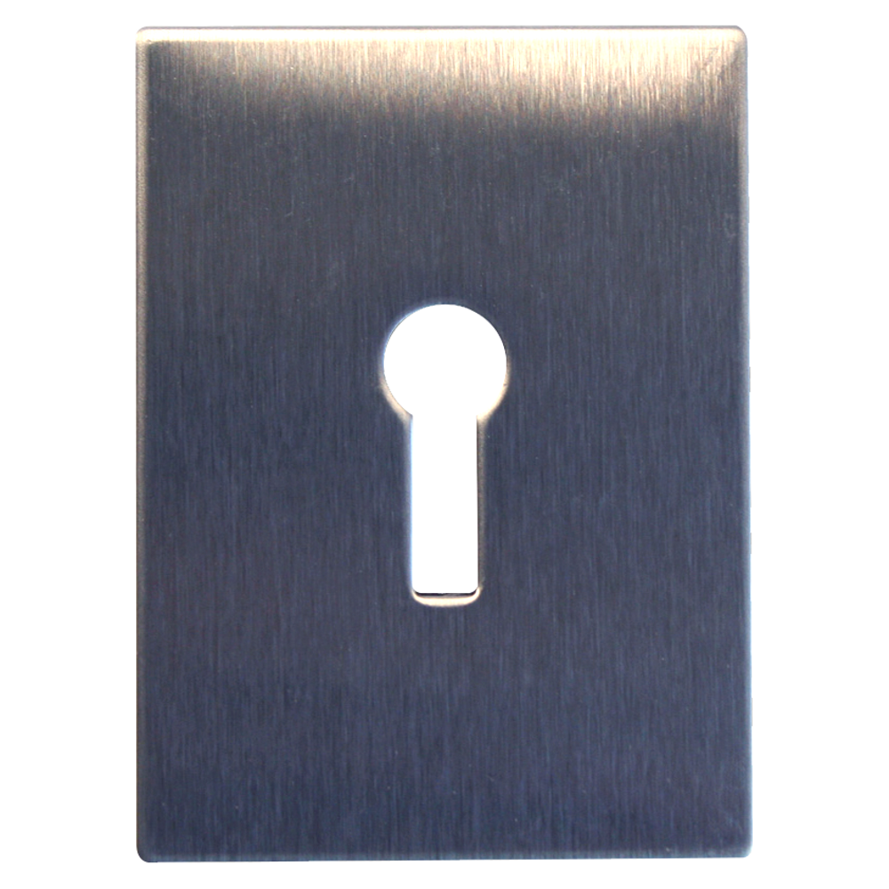 SOUBER TOOLS JE2 Self Adhesive UK Escutcheon