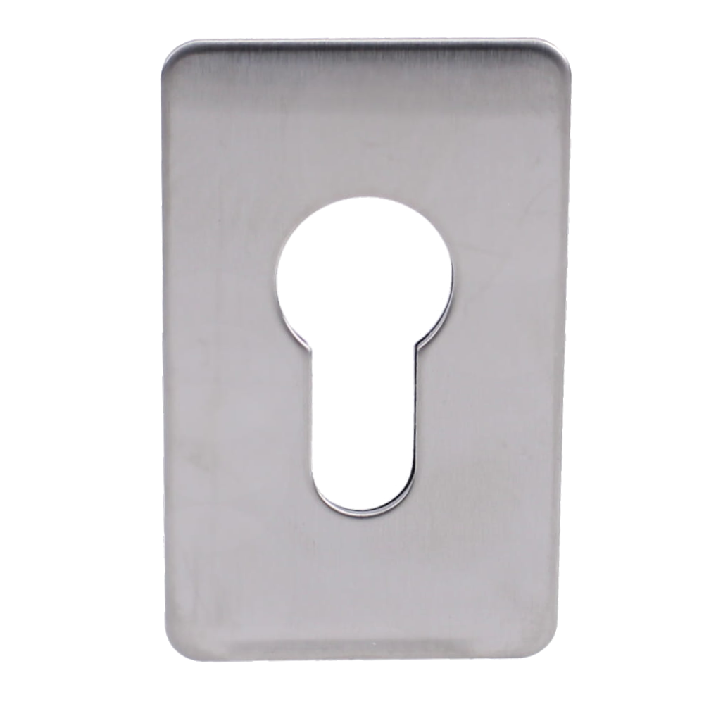 SOUBER TOOLS EE3 Self Adhesive Euro Escutcheon