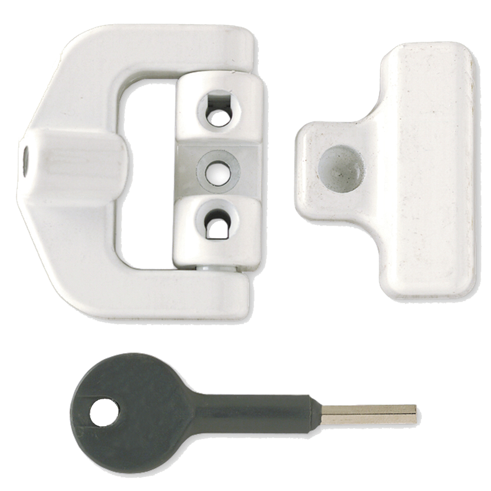 YALE 8K123 Window Swing Lock
