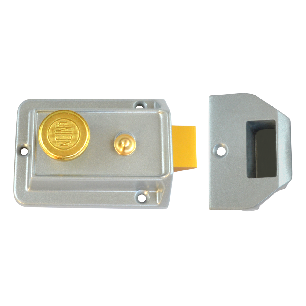 UNION 1022 Non-Deadlocking Nightlatch