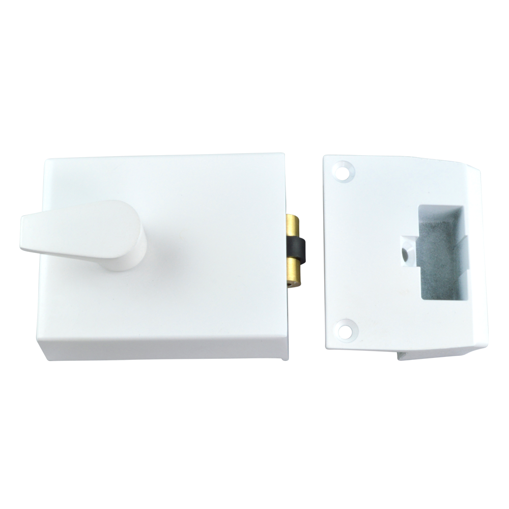 UNION 1158 Rollerbolt Nightlatch