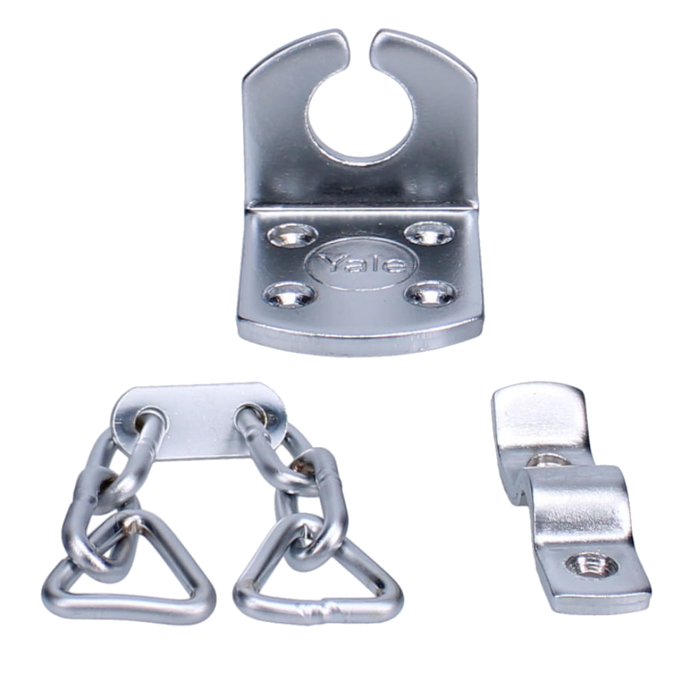 YALE WS6 Door Chain