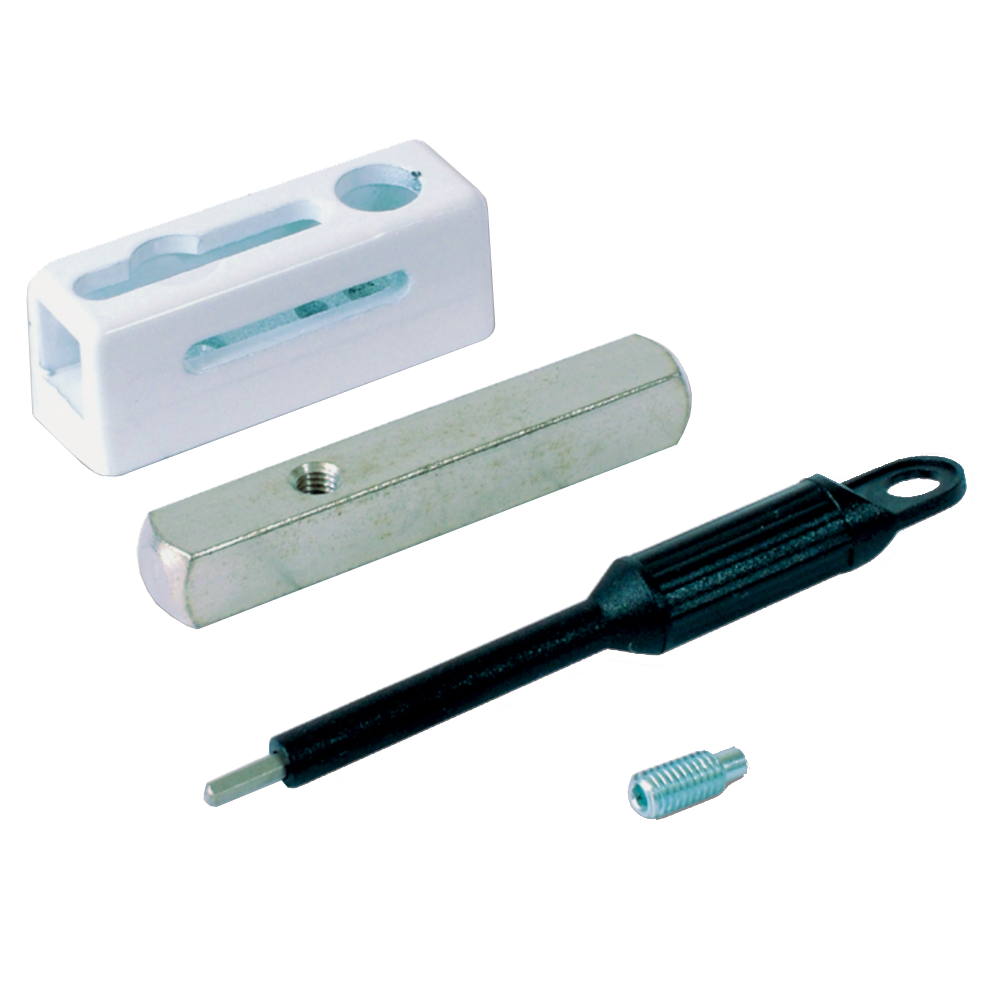 Ingersoll CM67K Window Lock - Metal