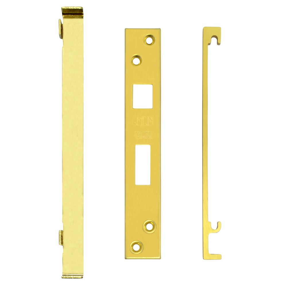 UNION 2968 Rebate To Suit L2244E, 224402 & 224403/4/5/6 Sashlocks