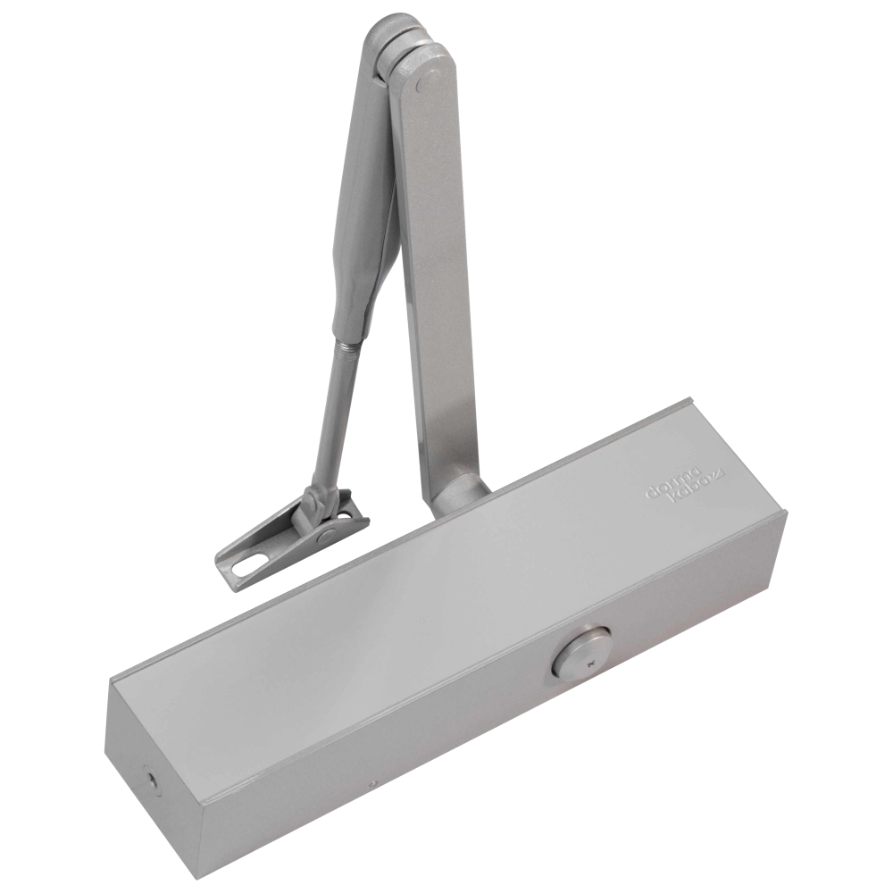 DORMAKABA TS83 Size 2-5 Overhead Door Closer