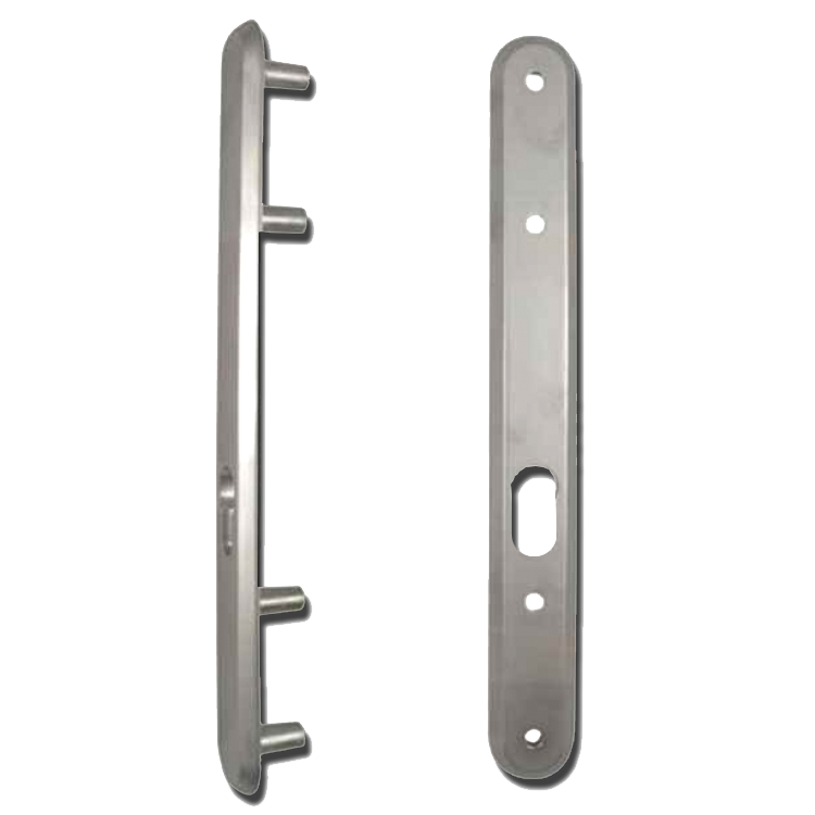 KICKSTOP 9601 300mm LockGuard