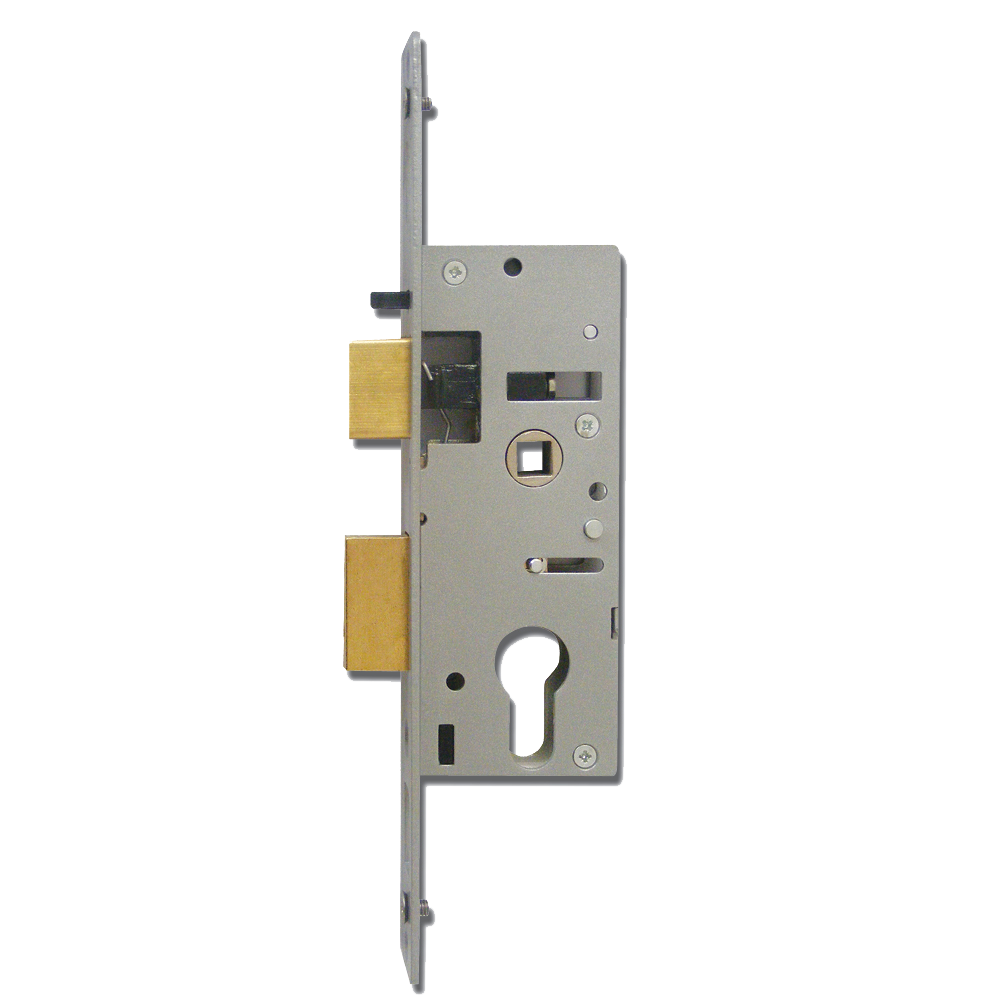 YALE L22080 Euro Sashcase