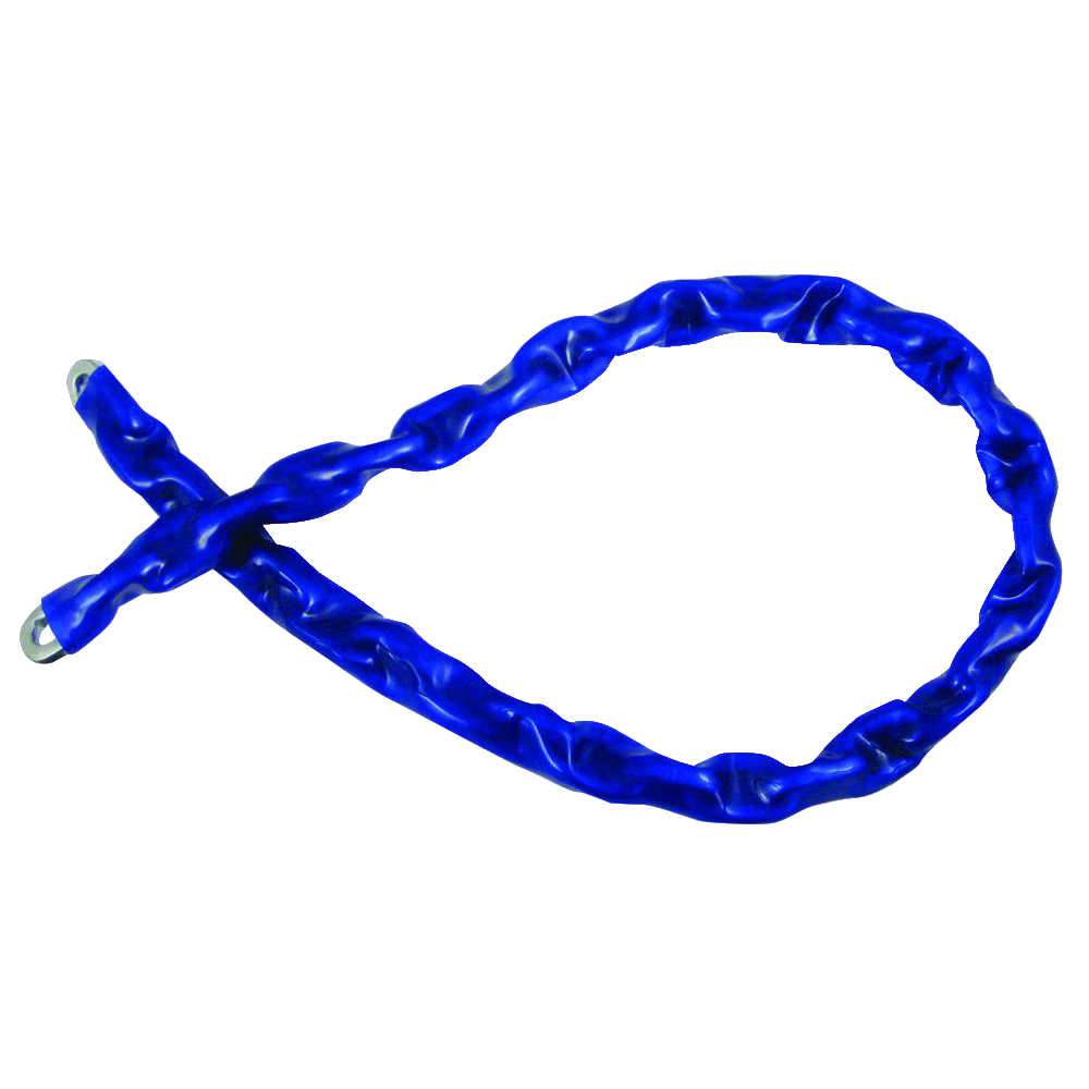 ENGLISH CHAIN Superquad High Security Welded Steel Chain