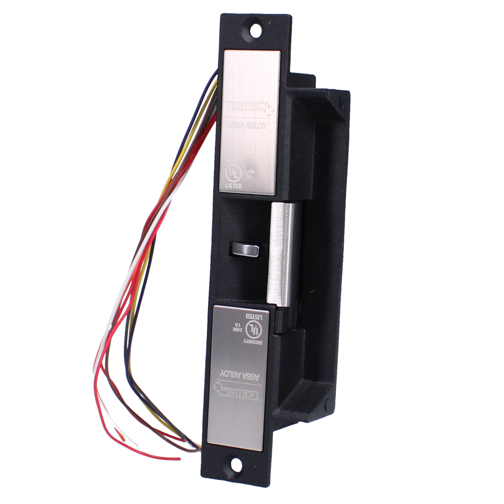 TRIMEC ES2000 Series Mortice Release Monitored