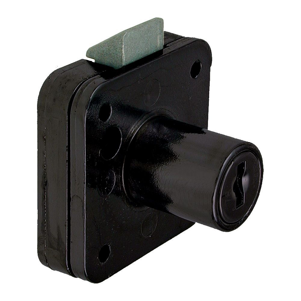 L&F 5883 Cylinder Drawer Lock