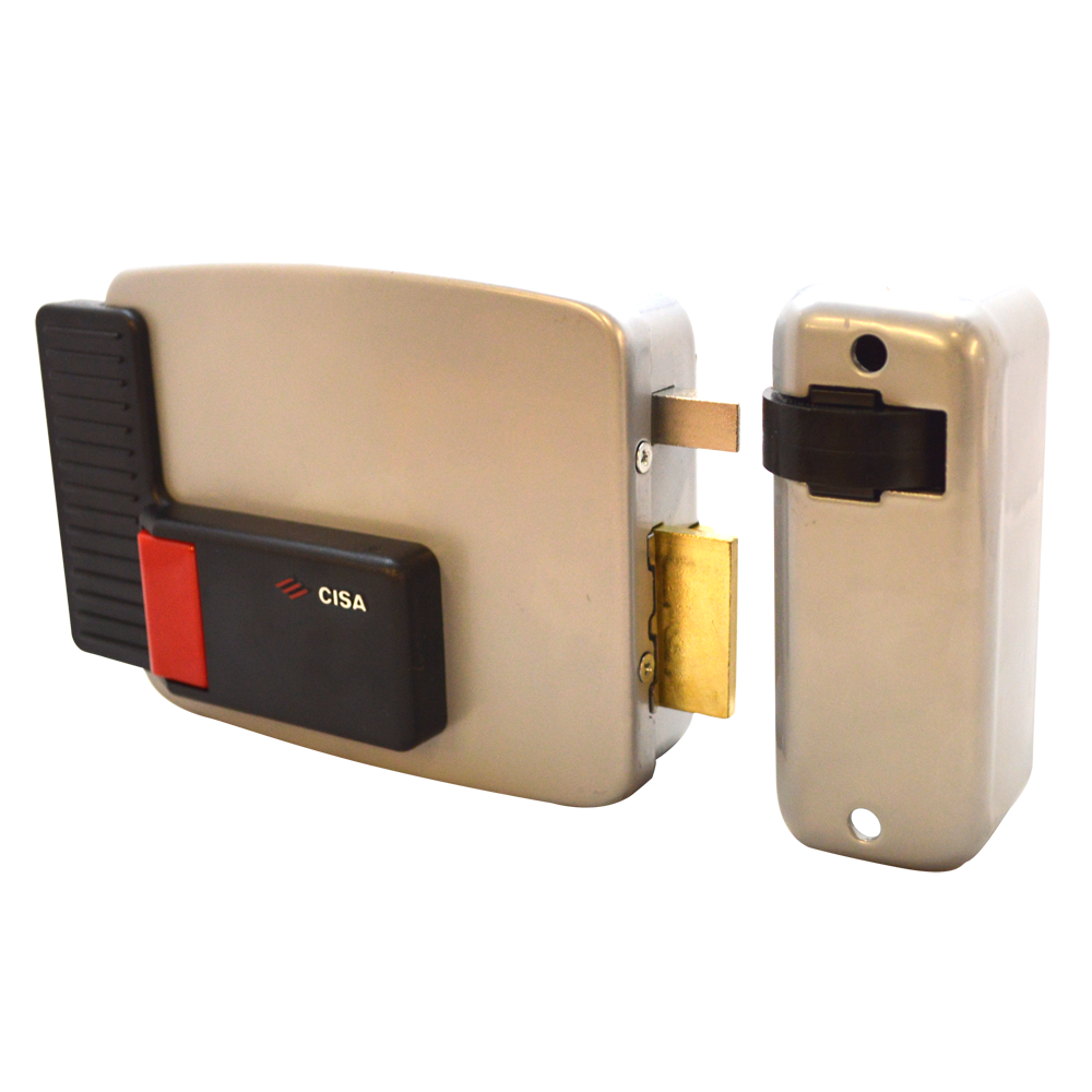 CISA 11610 Series Electric Lock