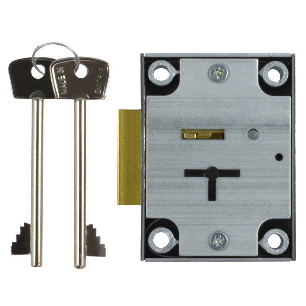 L&F 2802 Safe Lock