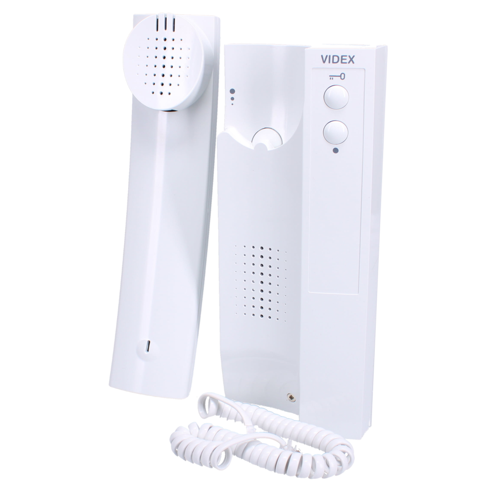 VIDEX 3111 Handset With Electronic Call Tone