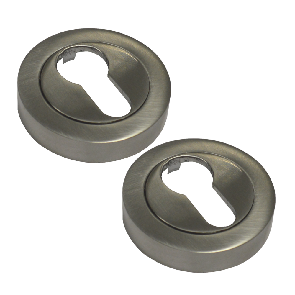 ASEC Vital Concealed Fixing Escutcheon